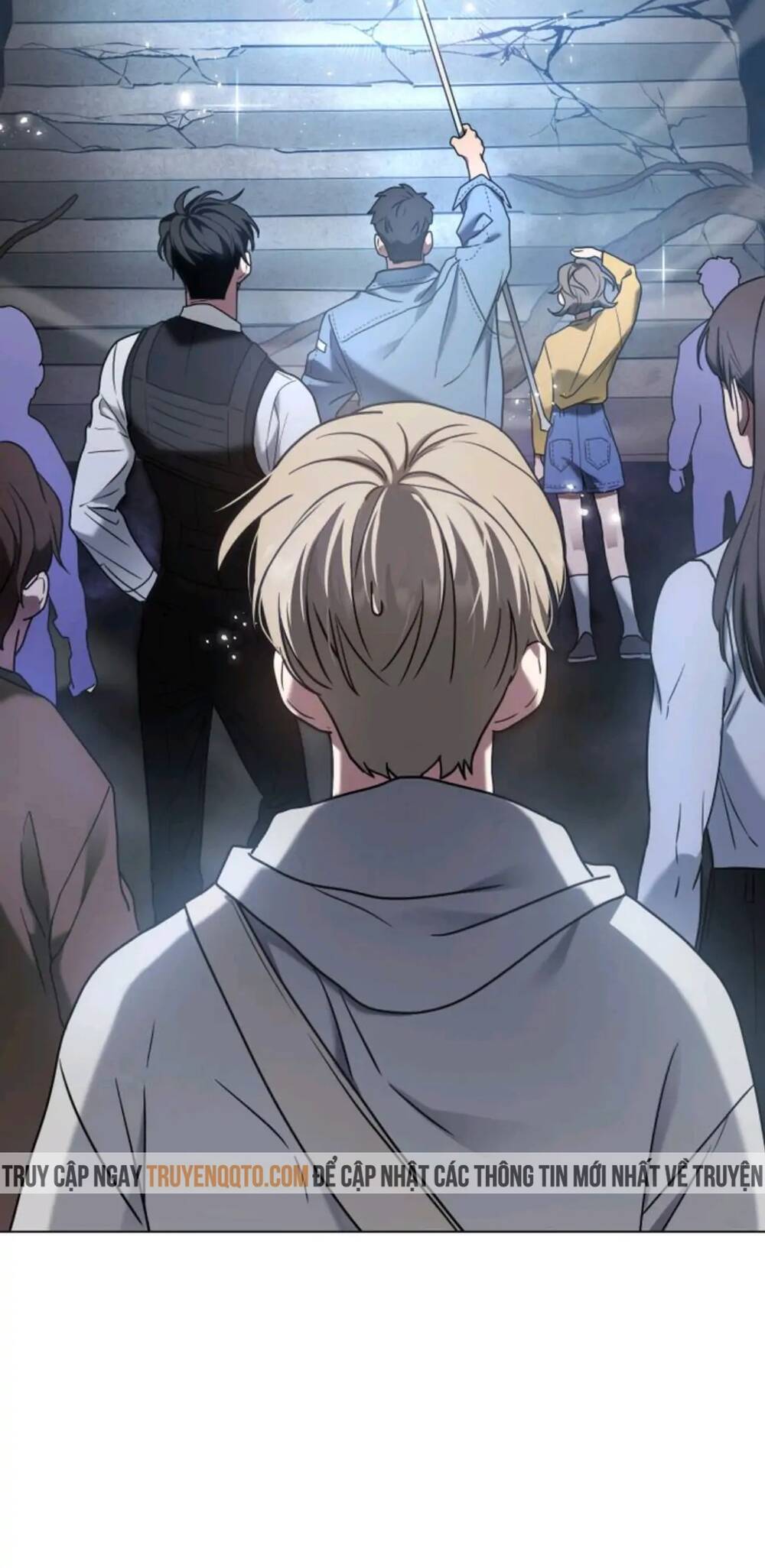 Dấu Vết Mặt Trời Chapter 13 - 68