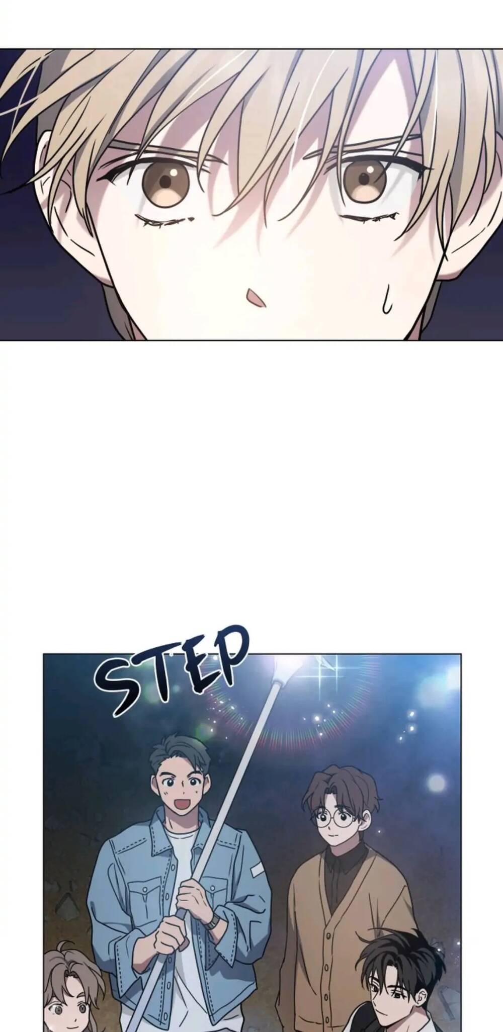 Dấu Vết Mặt Trời Chapter 13 - 69