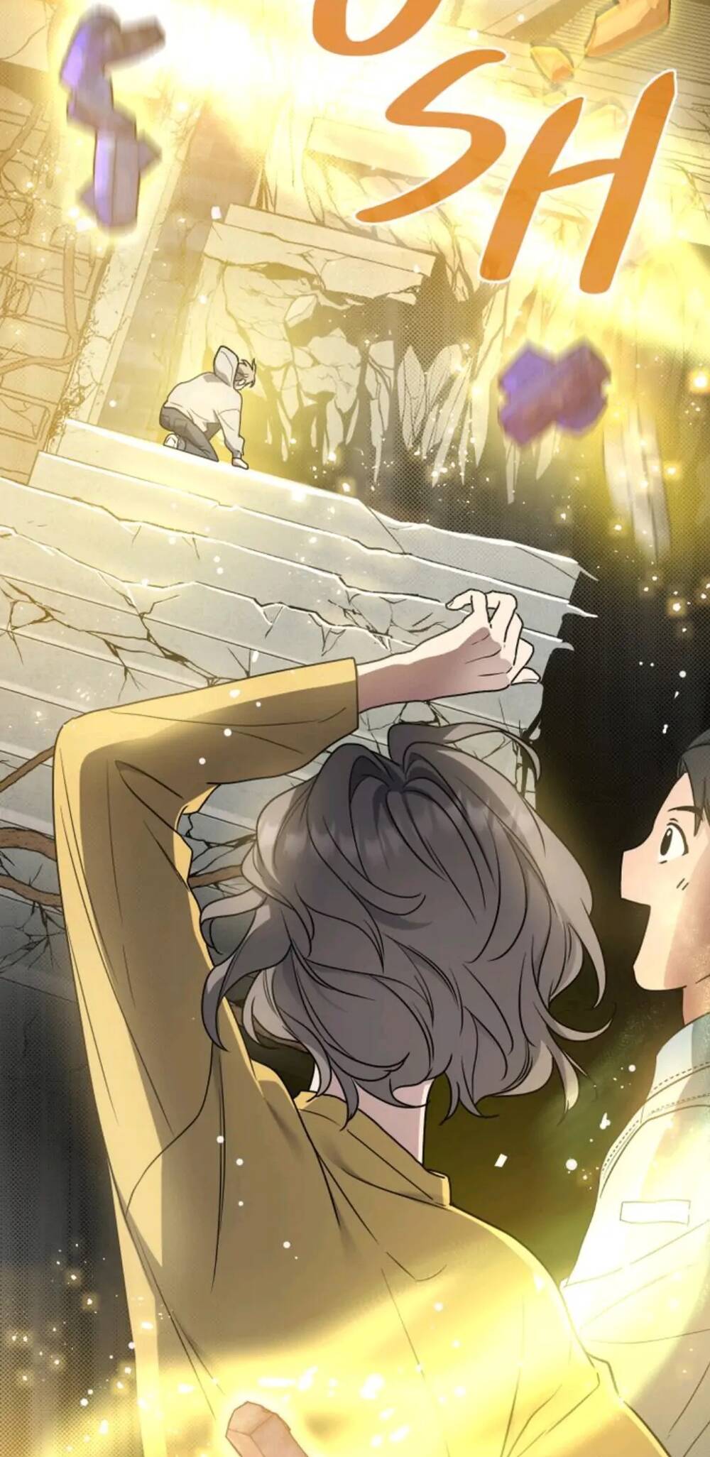 Dấu Vết Mặt Trời Chapter 13 - 77