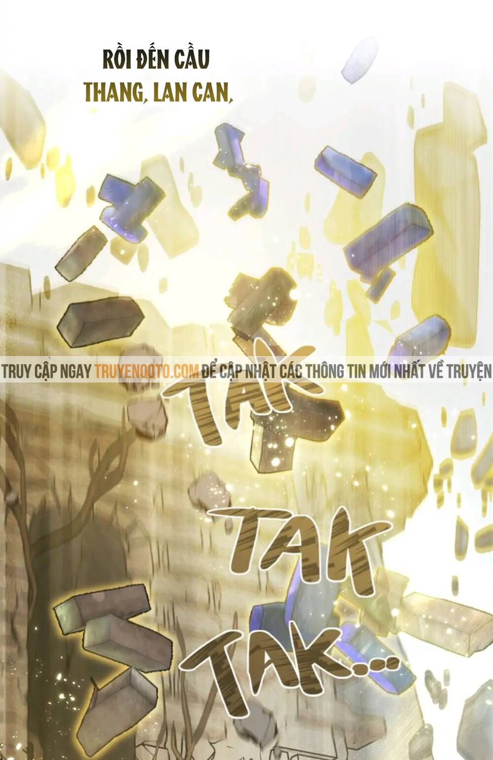 Dấu Vết Mặt Trời Chapter 13 - 80