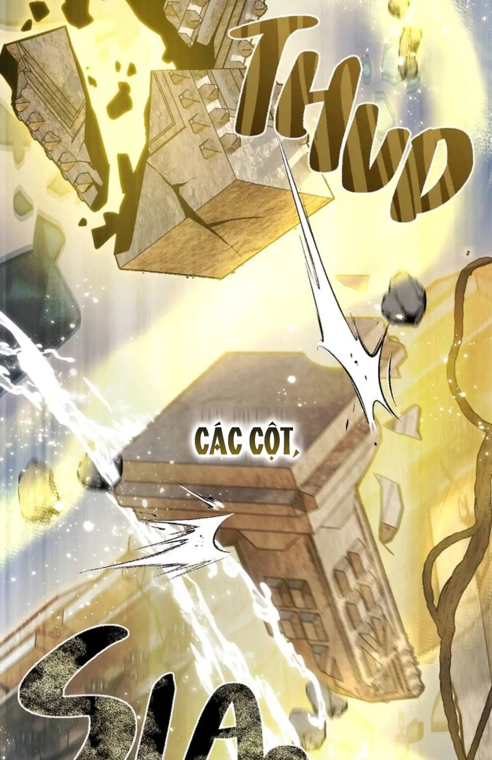 Dấu Vết Mặt Trời Chapter 13 - 82