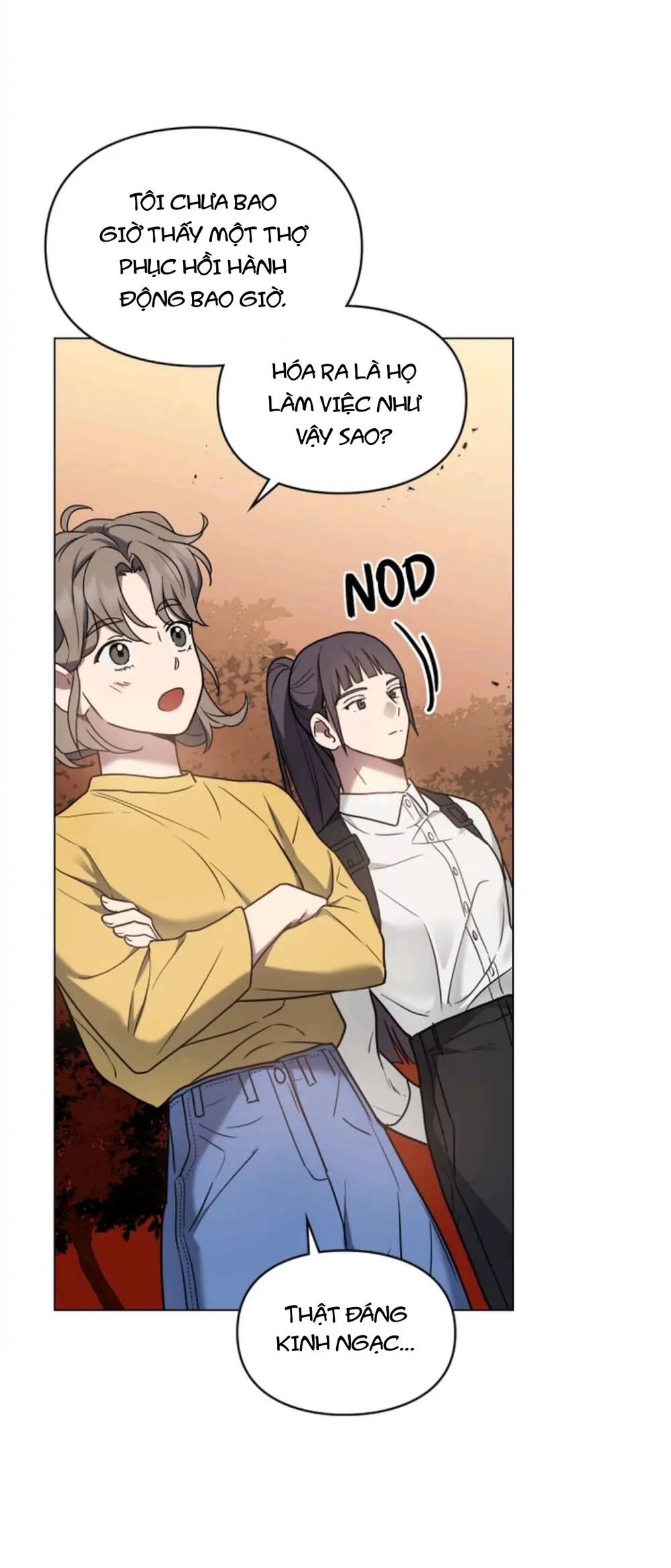 Dấu Vết Mặt Trời Chapter 14 - 4