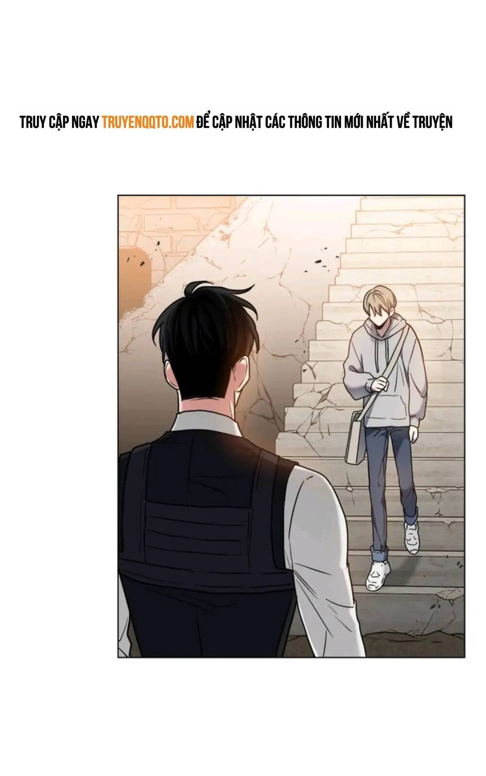 Dấu Vết Mặt Trời Chapter 14 - 5