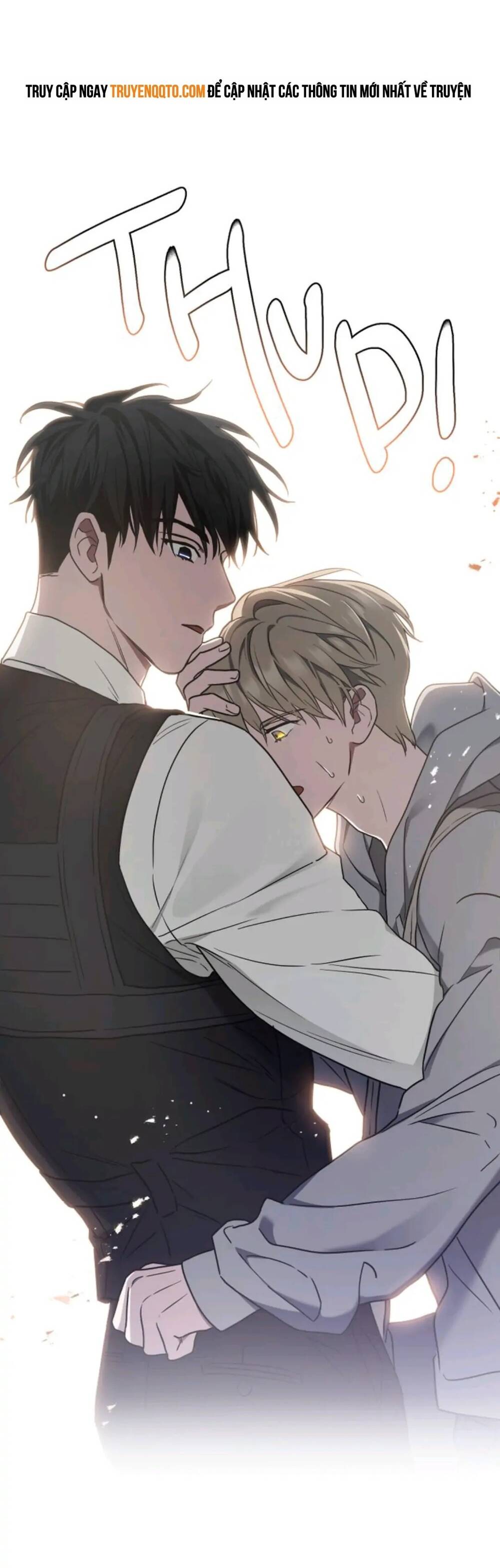 Dấu Vết Mặt Trời Chapter 14 - 10