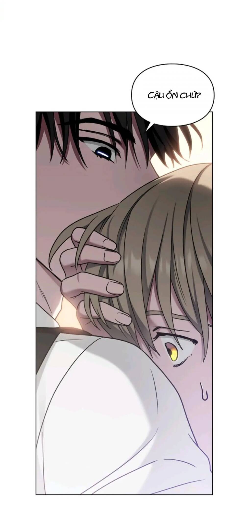 Dấu Vết Mặt Trời Chapter 14 - 11