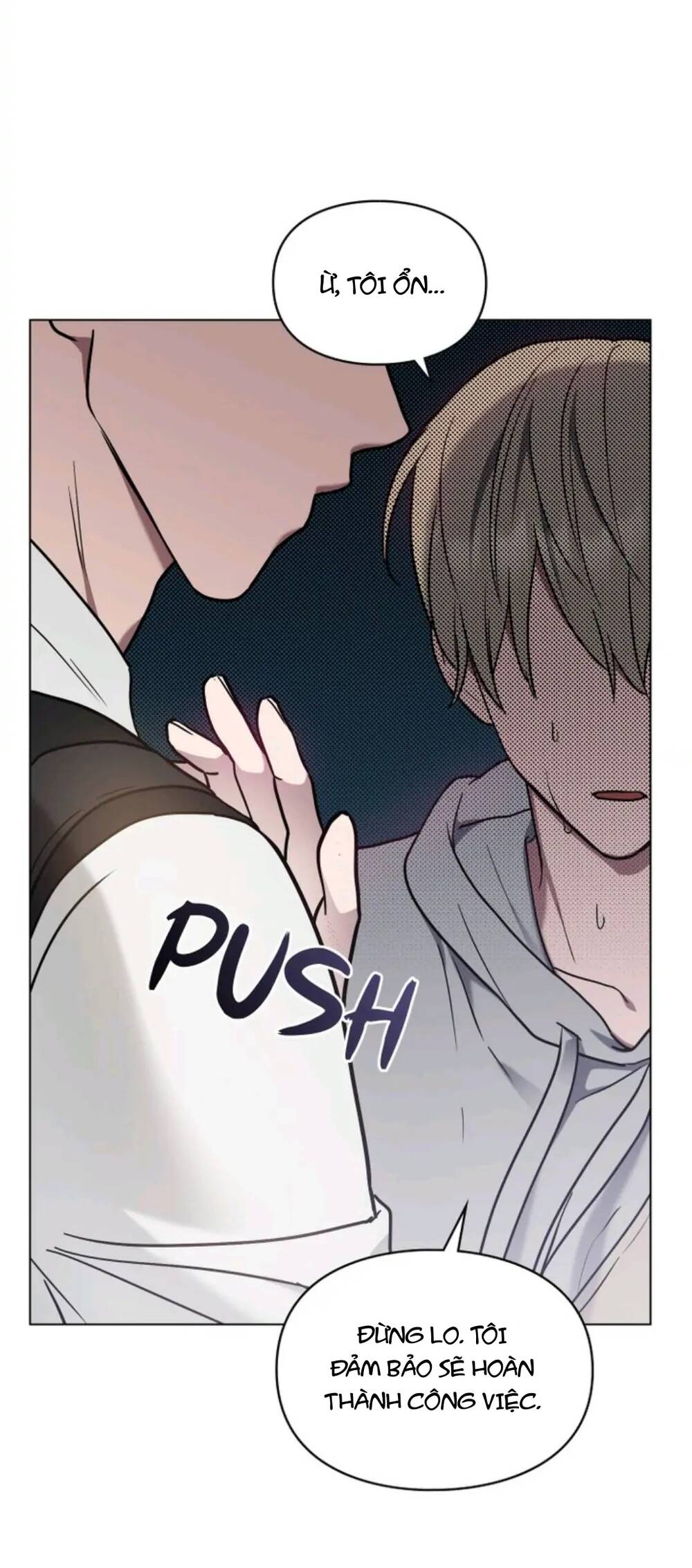 Dấu Vết Mặt Trời Chapter 14 - 14