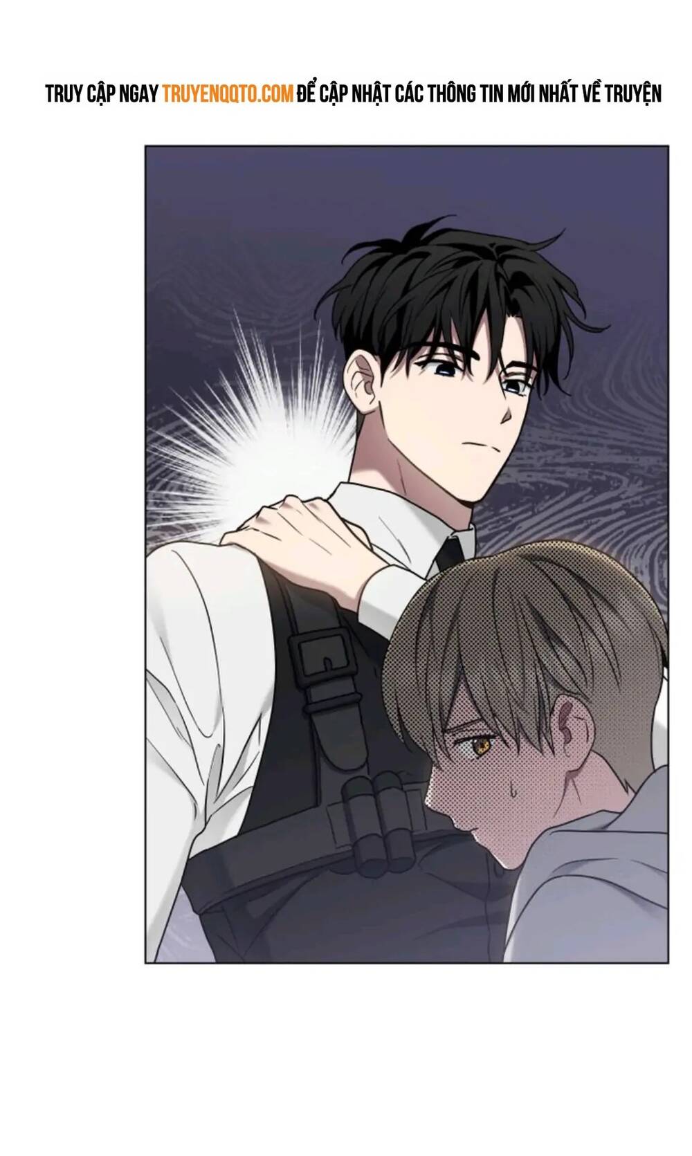 Dấu Vết Mặt Trời Chapter 14 - 15