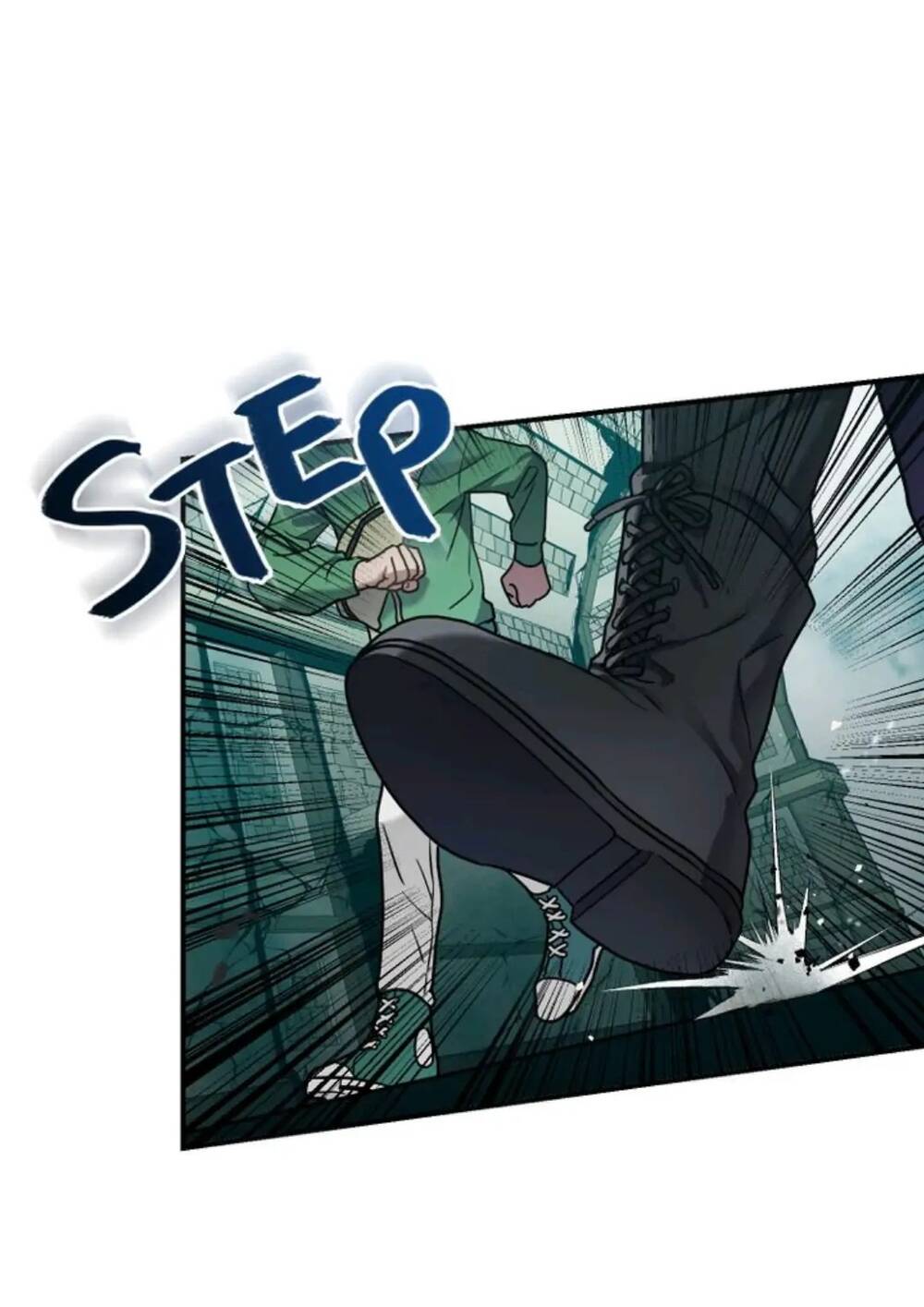 Dấu Vết Mặt Trời Chapter 14 - 21