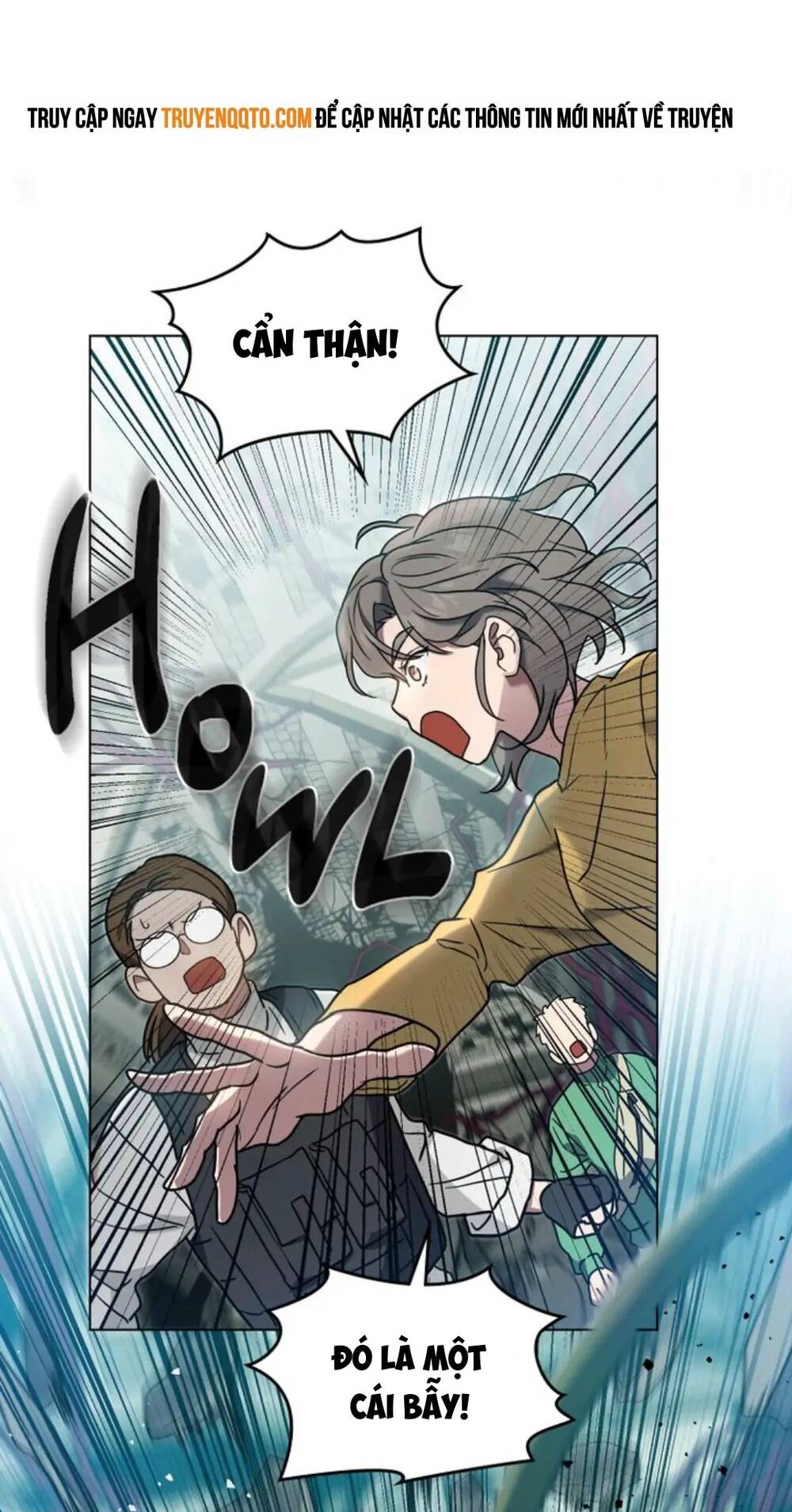 Dấu Vết Mặt Trời Chapter 14 - 27