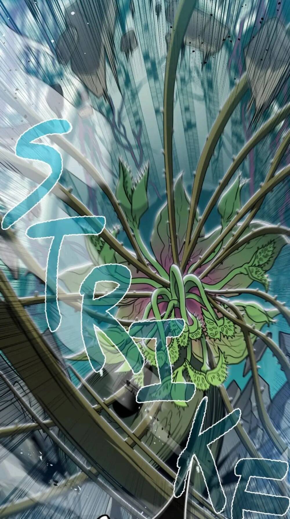 Dấu Vết Mặt Trời Chapter 14 - 28