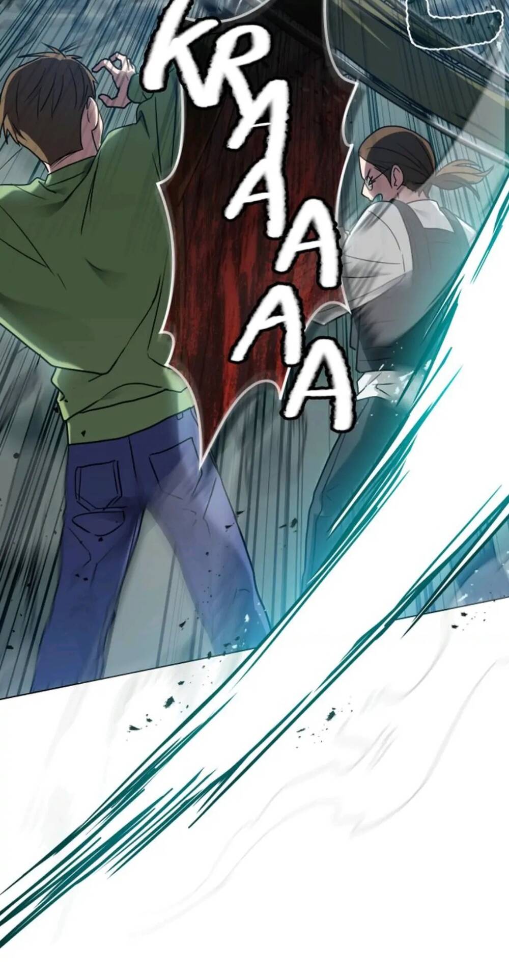 Dấu Vết Mặt Trời Chapter 14 - 29