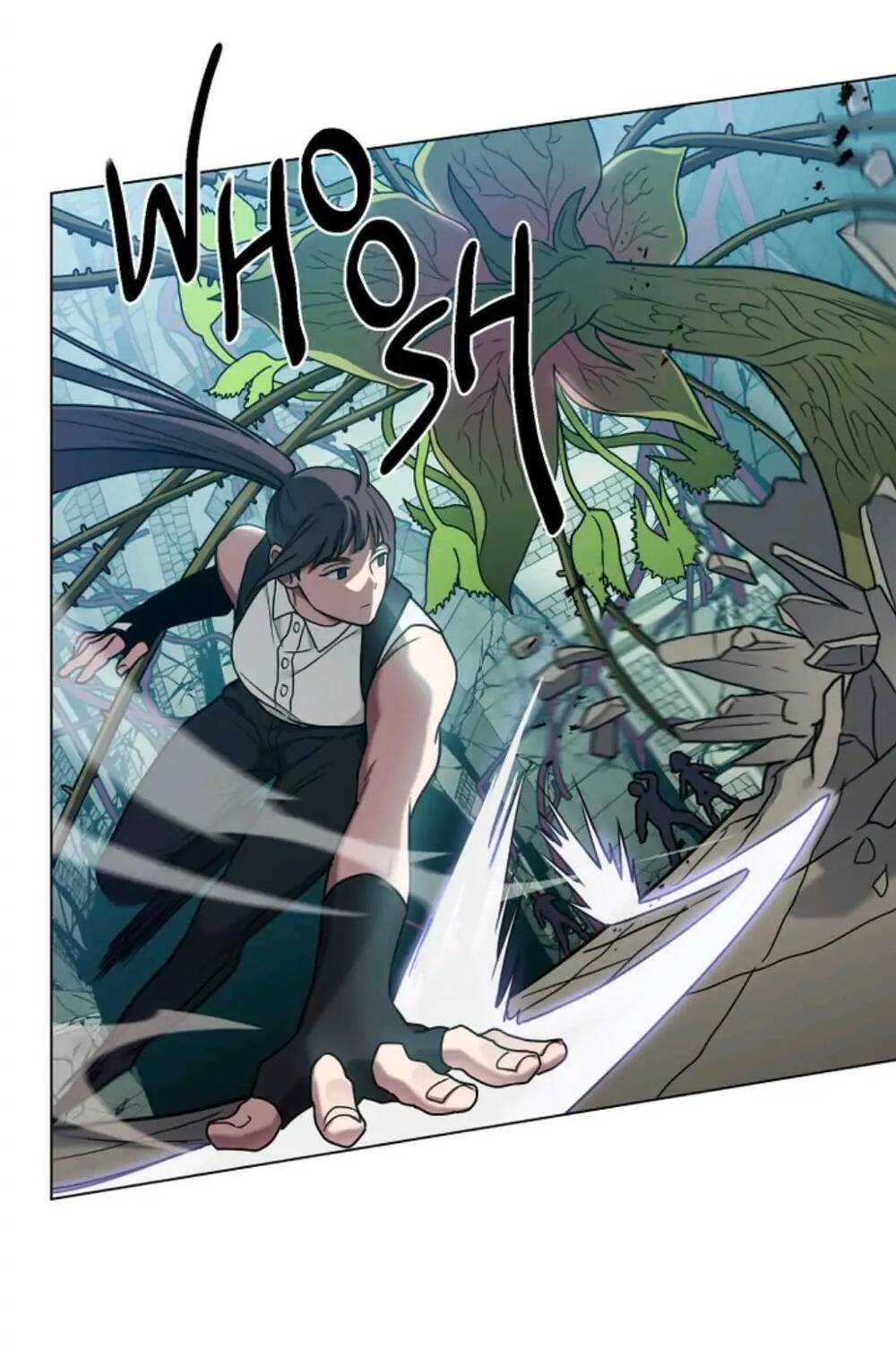 Dấu Vết Mặt Trời Chapter 14 - 30