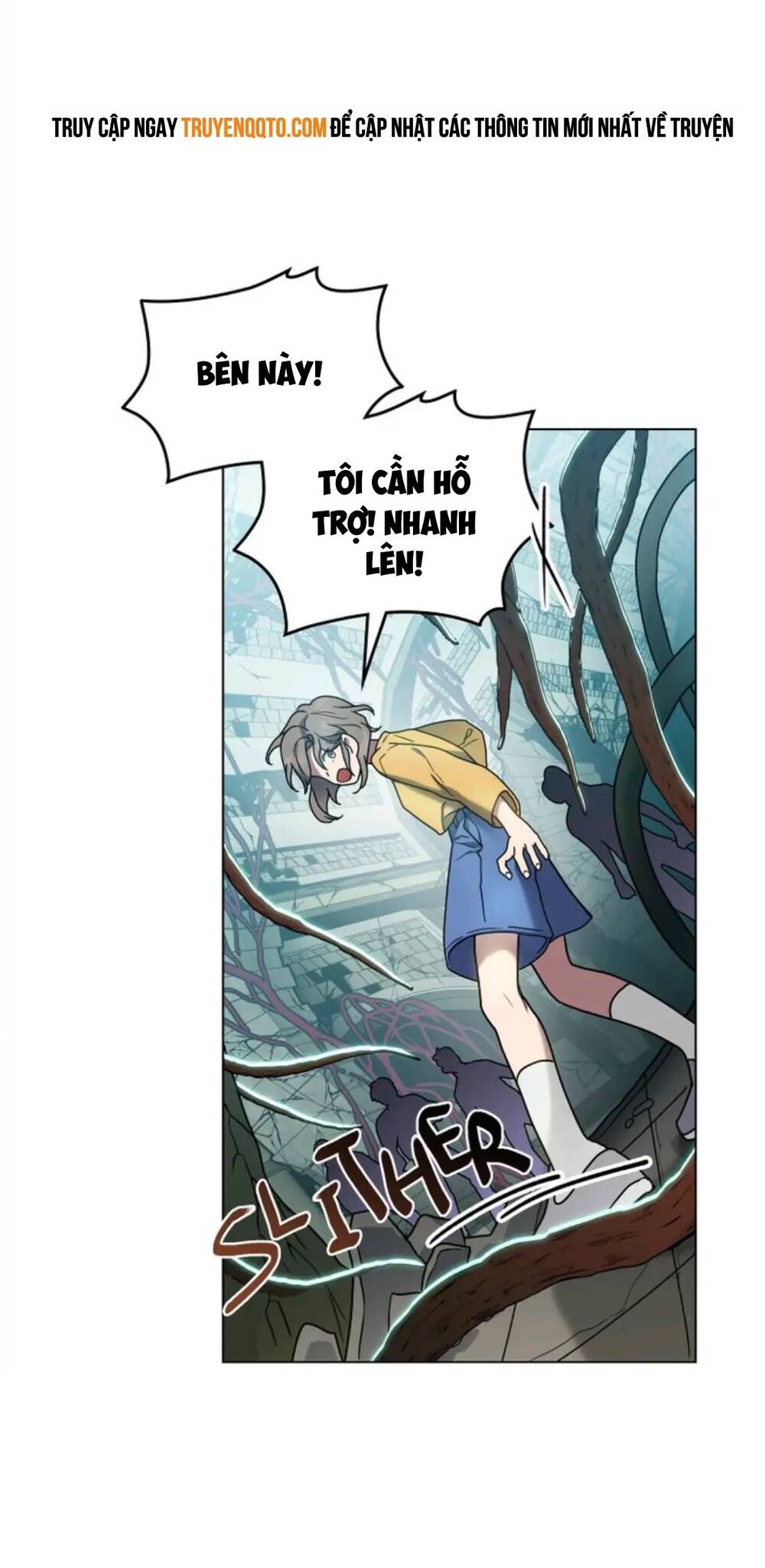 Dấu Vết Mặt Trời Chapter 14 - 34