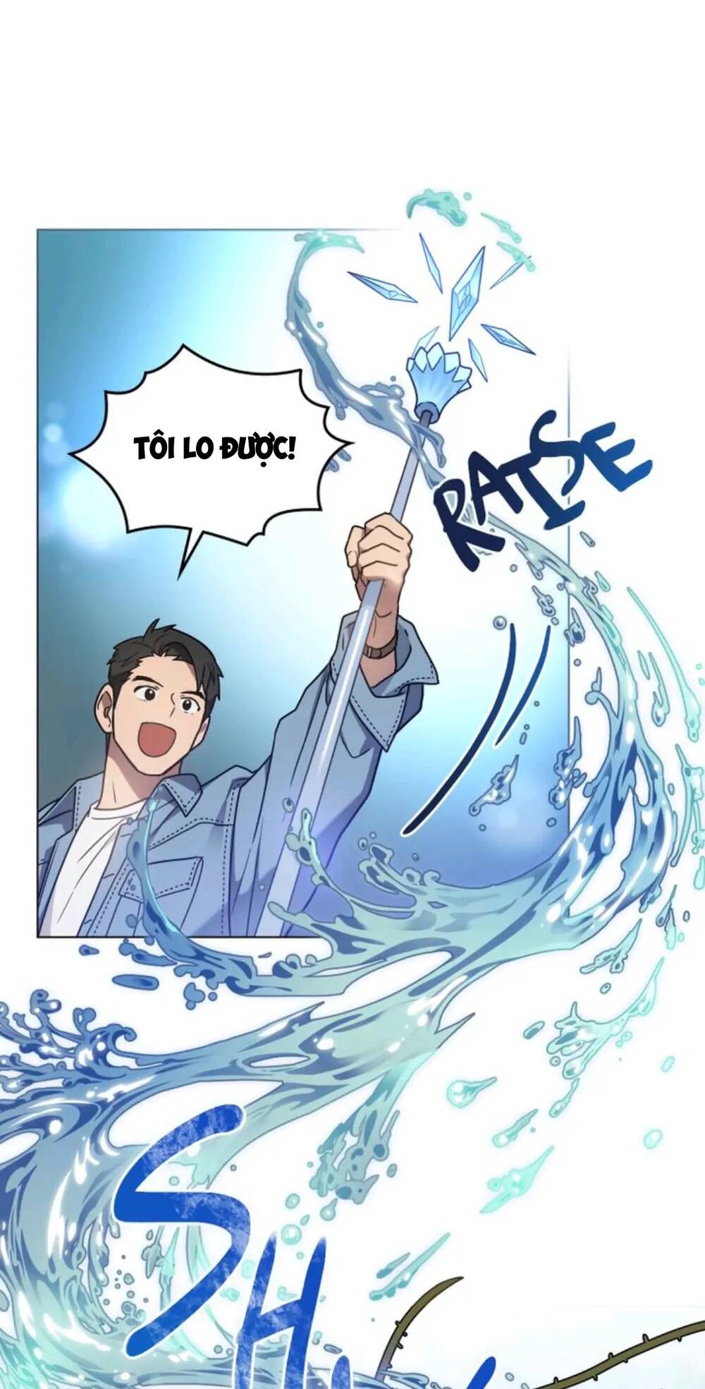 Dấu Vết Mặt Trời Chapter 14 - 35