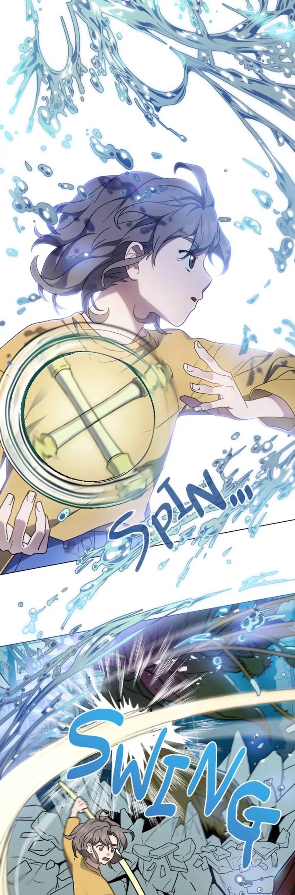 Dấu Vết Mặt Trời Chapter 14 - 37