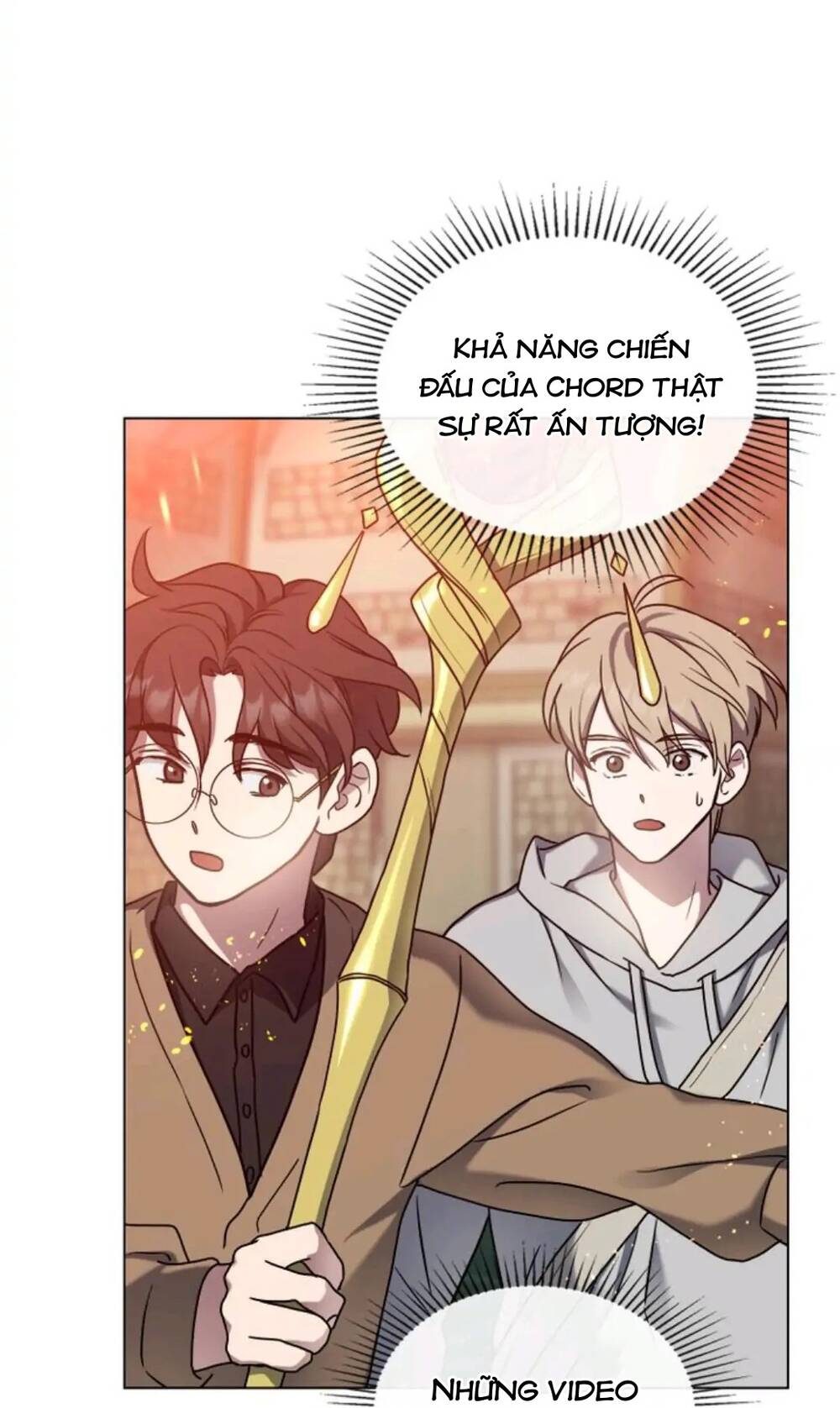 Dấu Vết Mặt Trời Chapter 14 - 40