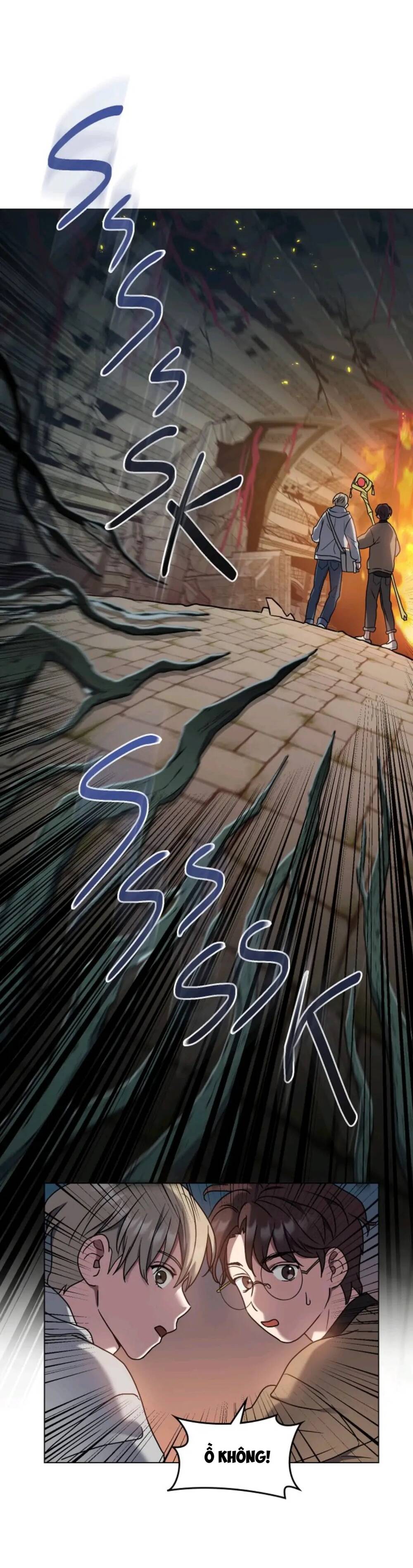 Dấu Vết Mặt Trời Chapter 14 - 46