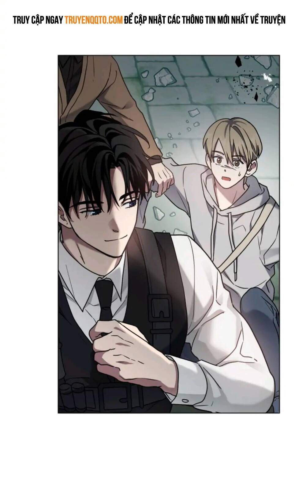 Dấu Vết Mặt Trời Chapter 14 - 52