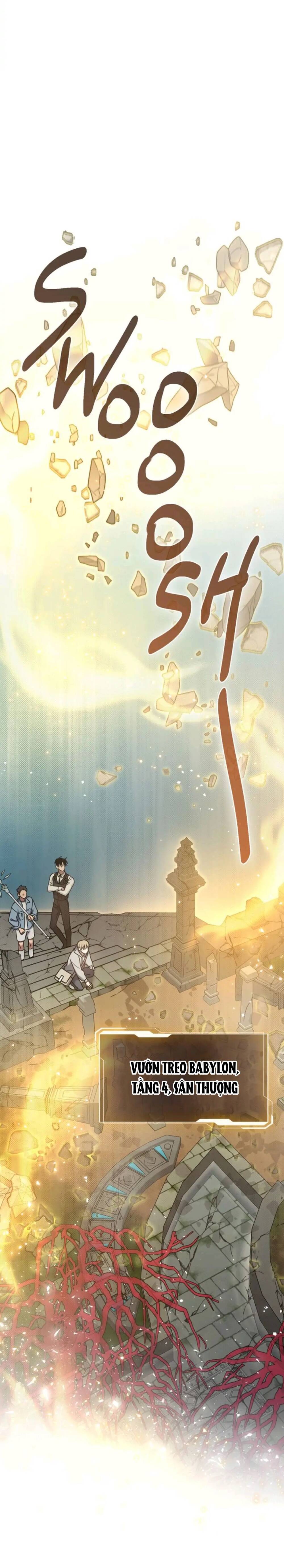 Dấu Vết Mặt Trời Chapter 14 - 54