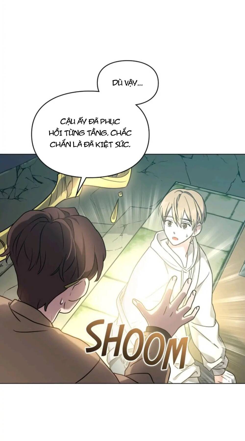 Dấu Vết Mặt Trời Chapter 14 - 58