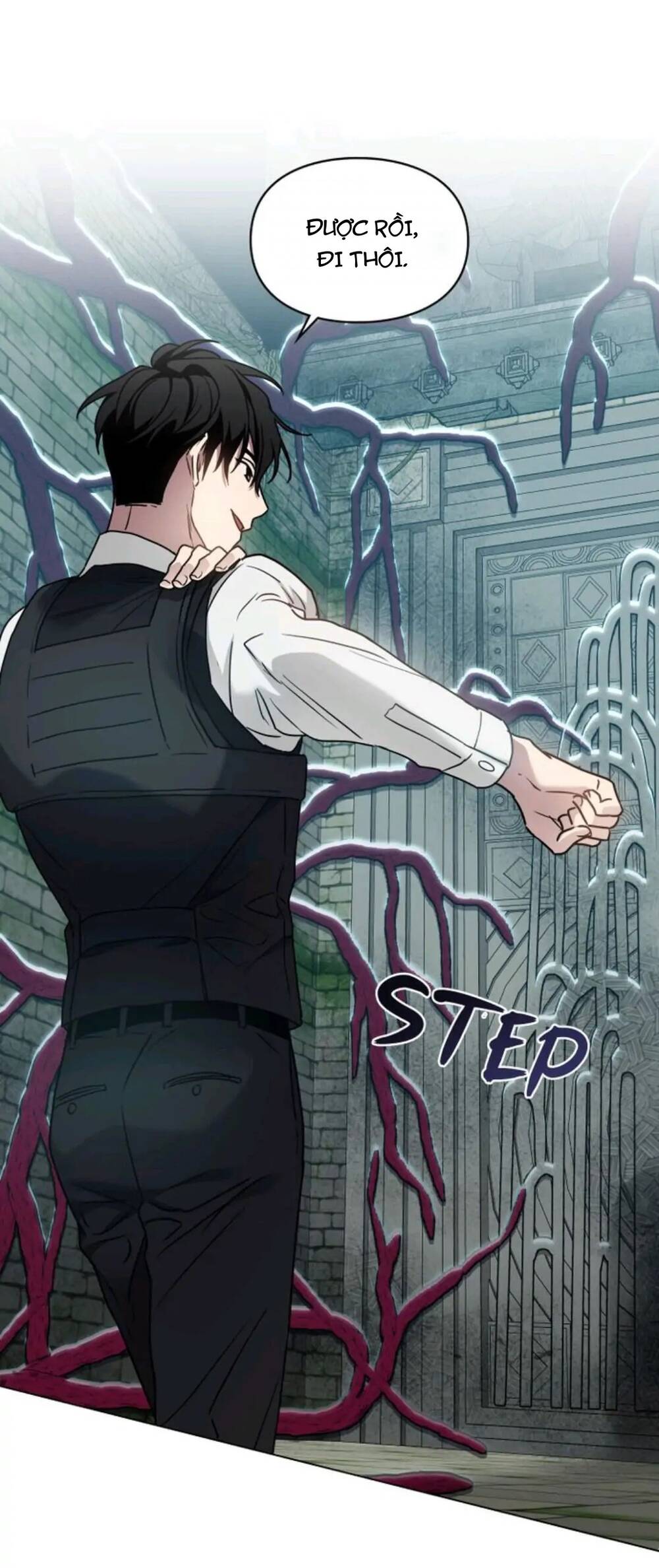 Dấu Vết Mặt Trời Chapter 14 - 63