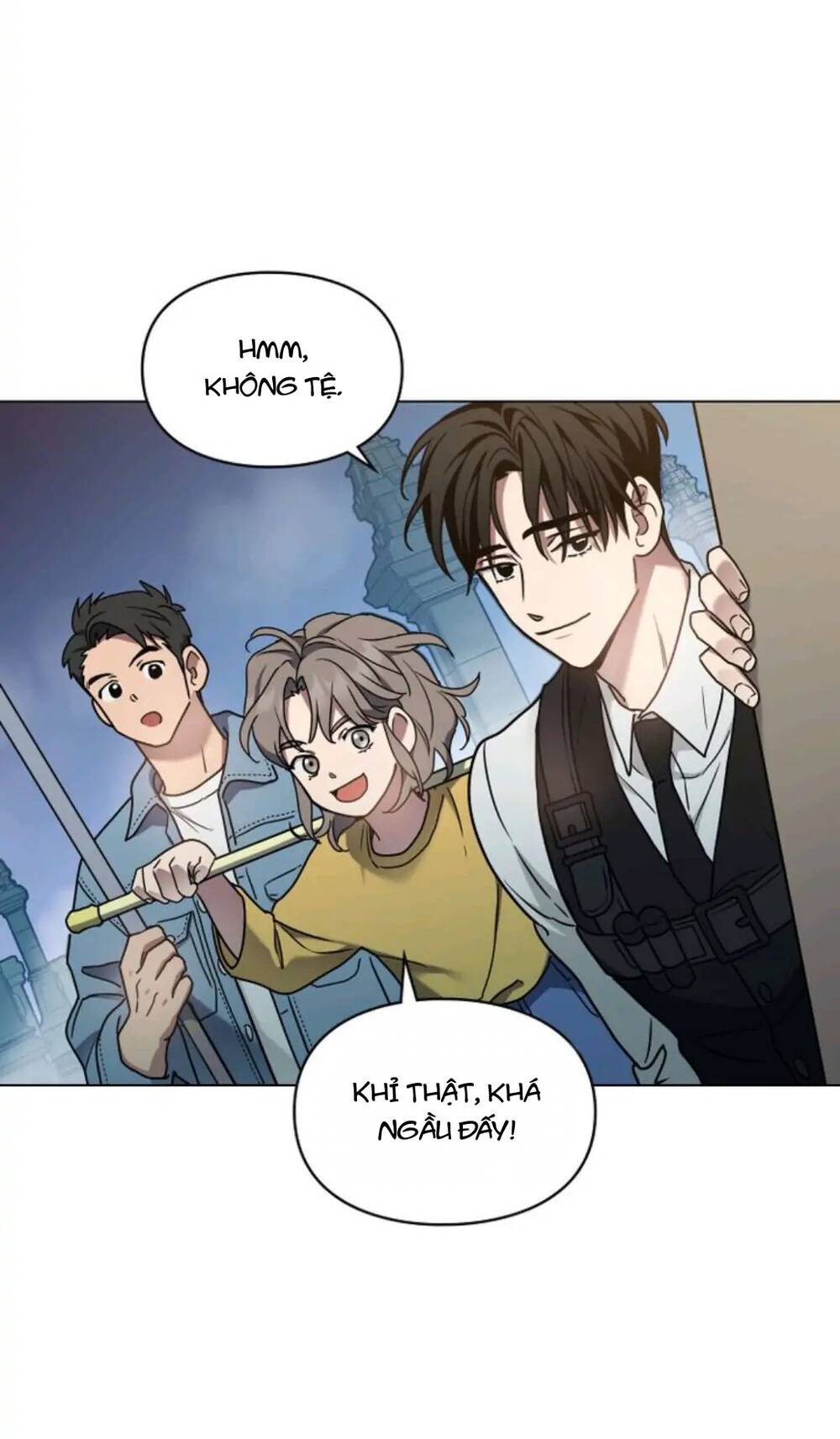 Dấu Vết Mặt Trời Chapter 14 - 66