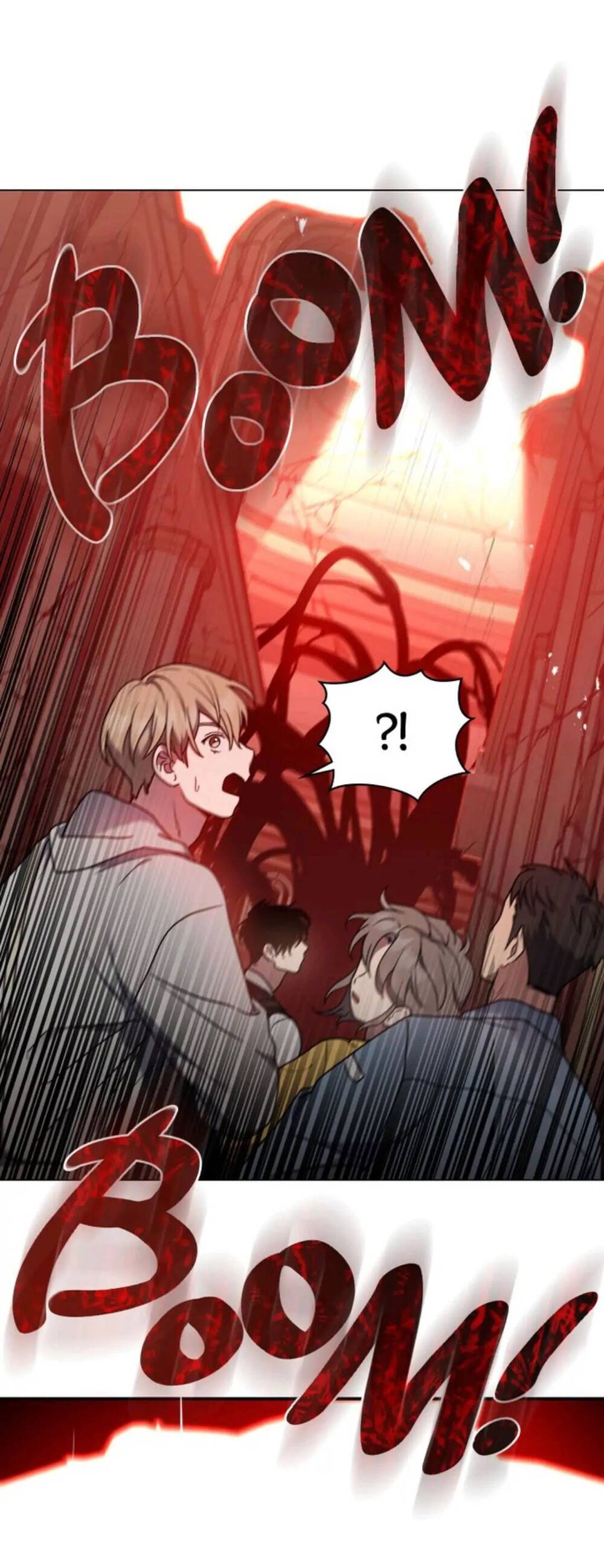 Dấu Vết Mặt Trời Chapter 14 - 68