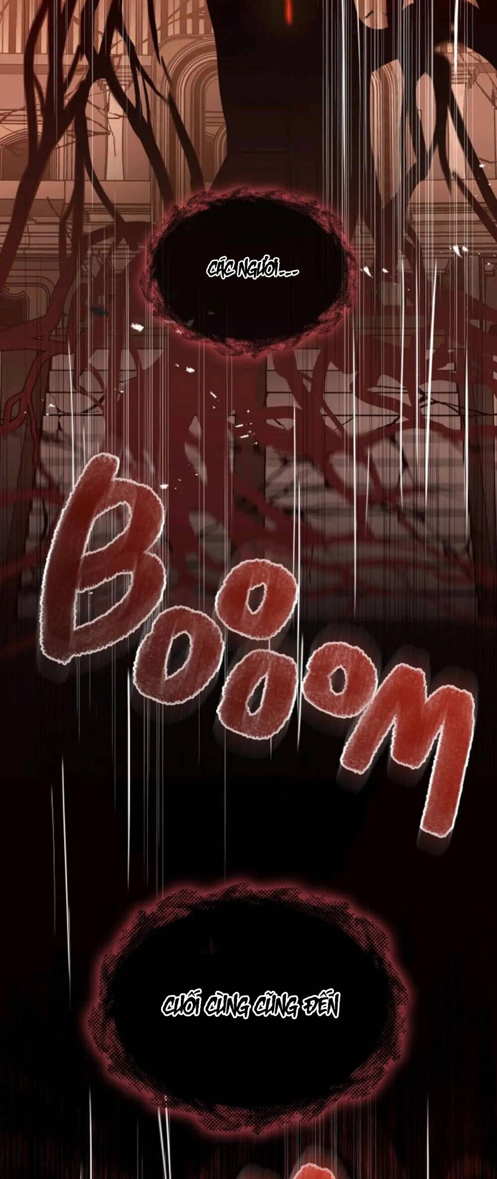 Dấu Vết Mặt Trời Chapter 14 - 70