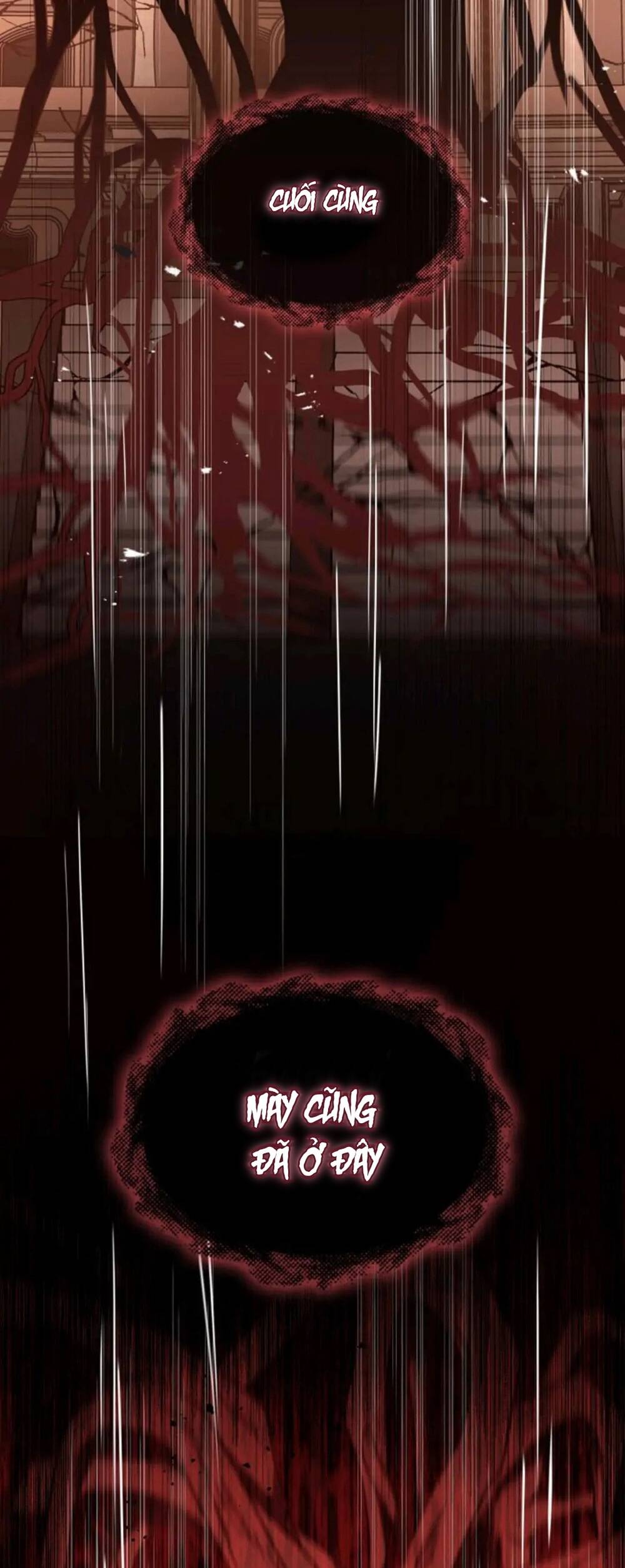 Dấu Vết Mặt Trời Chapter 15 - 3