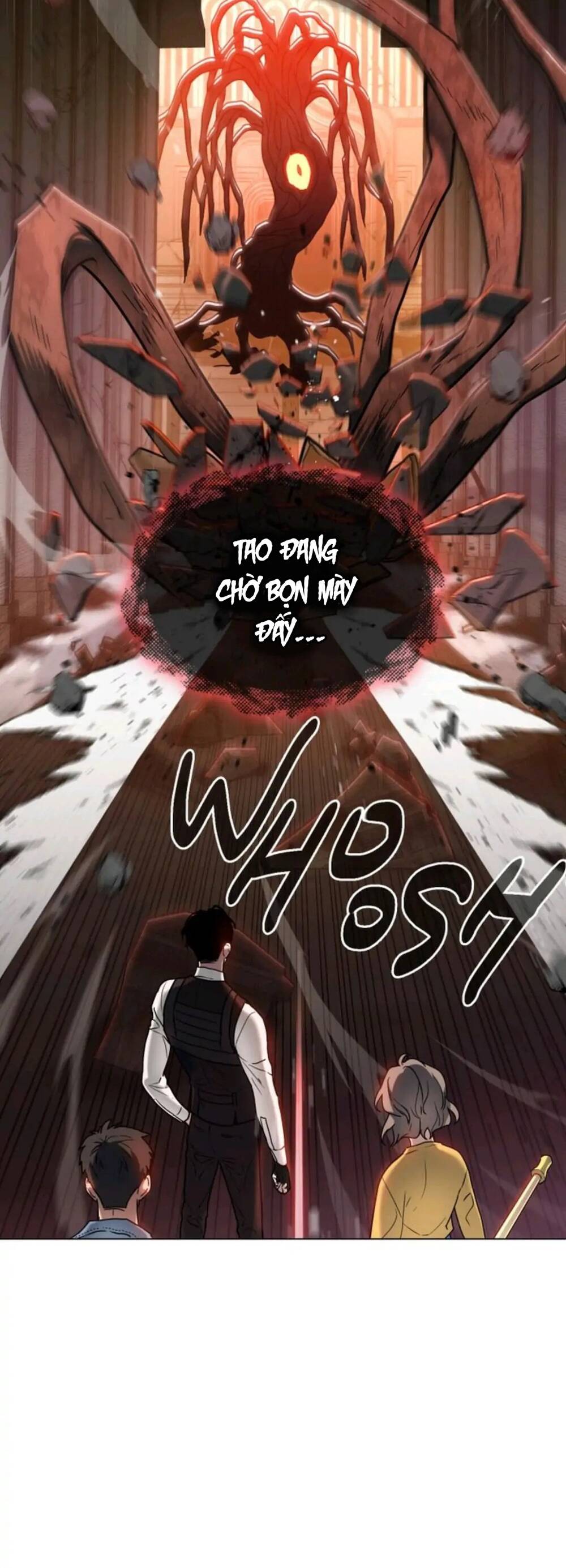 Dấu Vết Mặt Trời Chapter 15 - 7