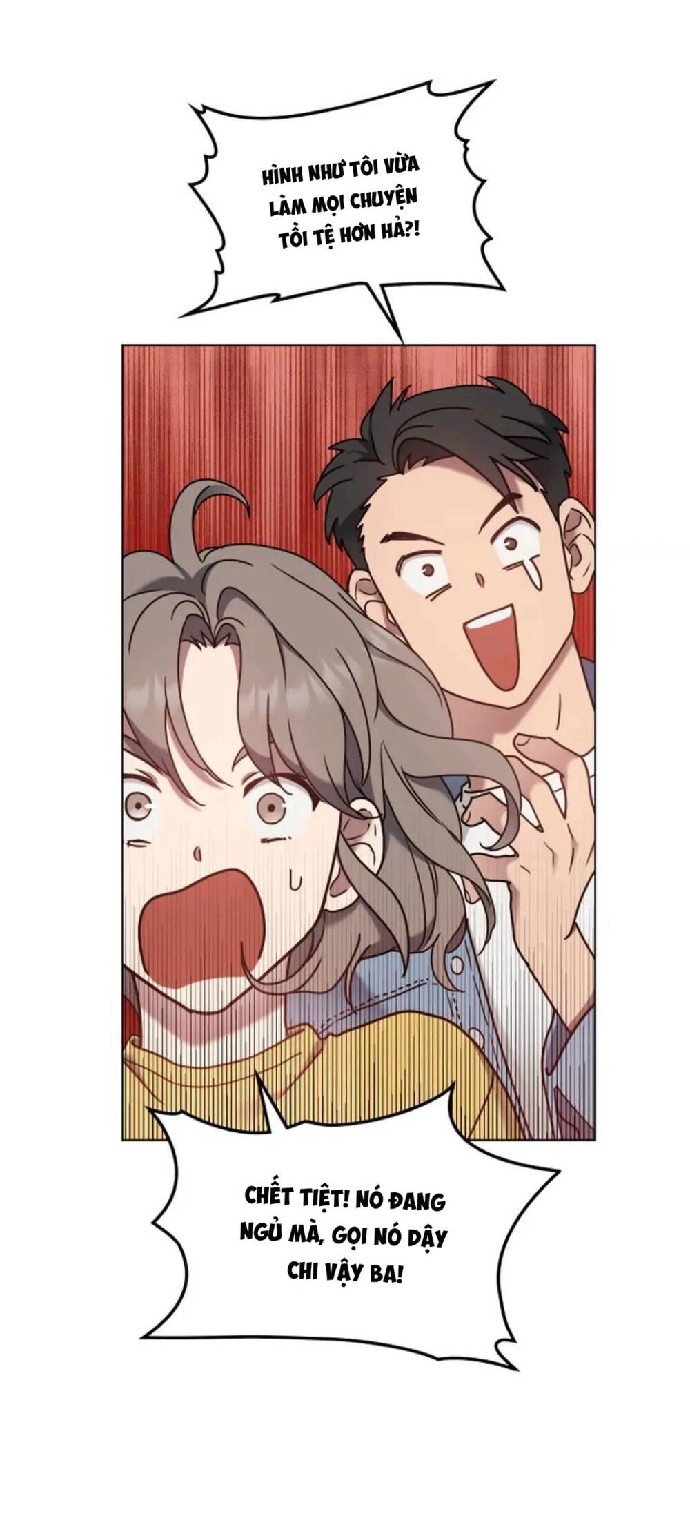 Dấu Vết Mặt Trời Chapter 15 - 24