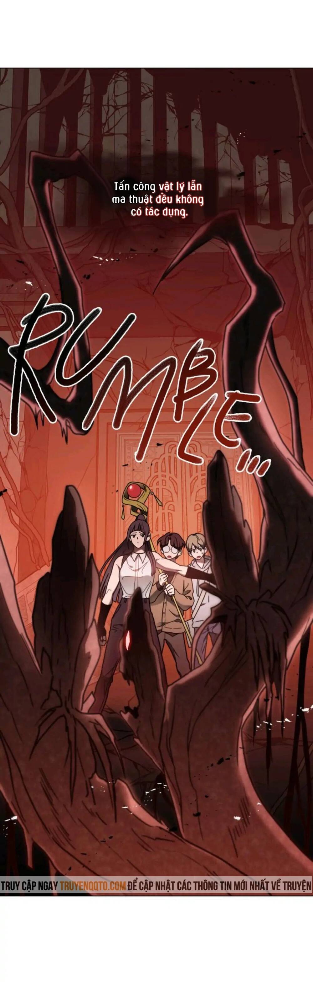 Dấu Vết Mặt Trời Chapter 15 - 25