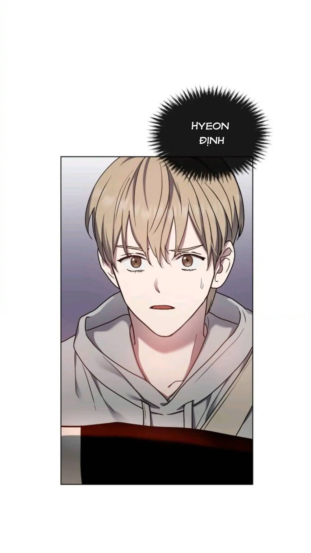 Dấu Vết Mặt Trời Chapter 15 - 26