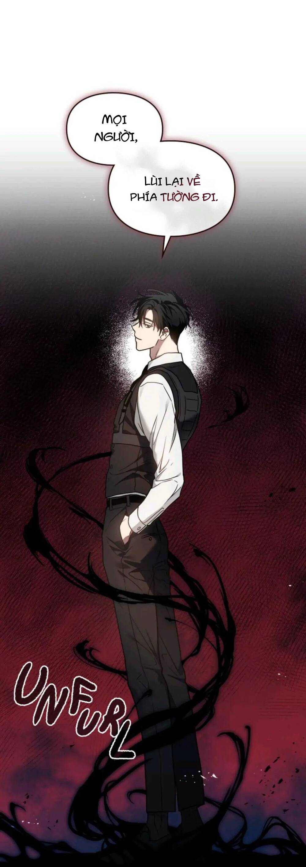 Dấu Vết Mặt Trời Chapter 15 - 30