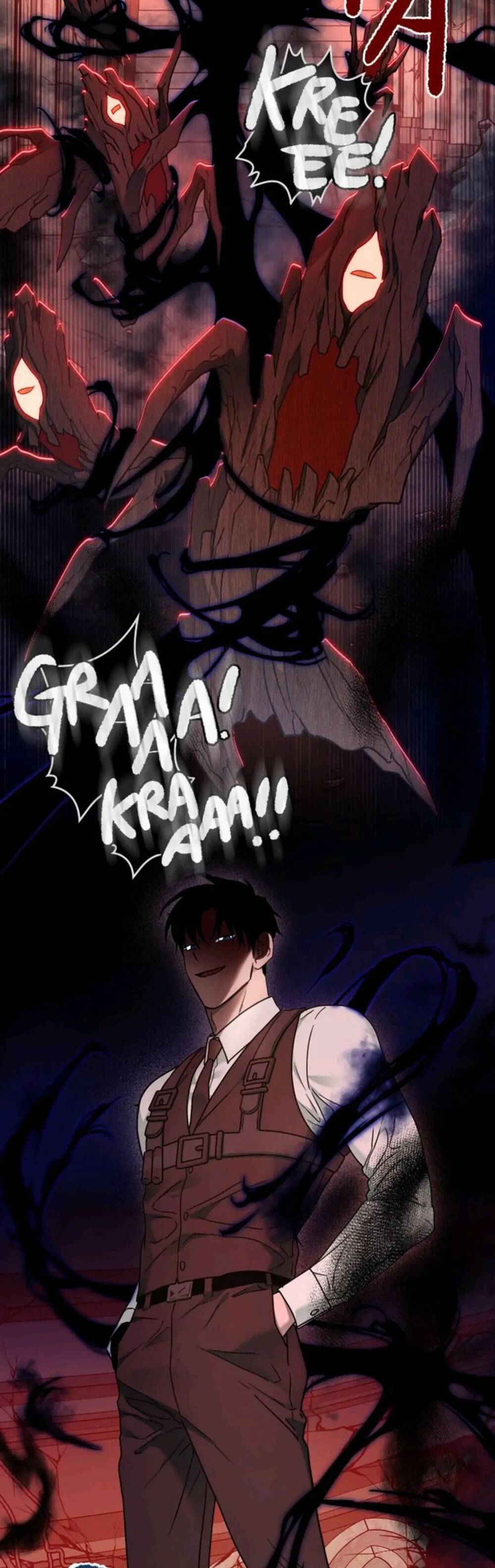 Dấu Vết Mặt Trời Chapter 15 - 37