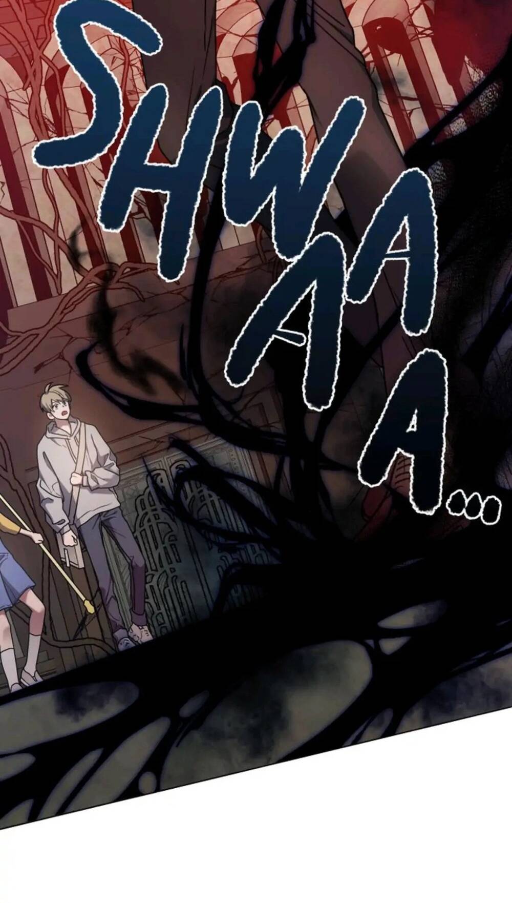 Dấu Vết Mặt Trời Chapter 15 - 38