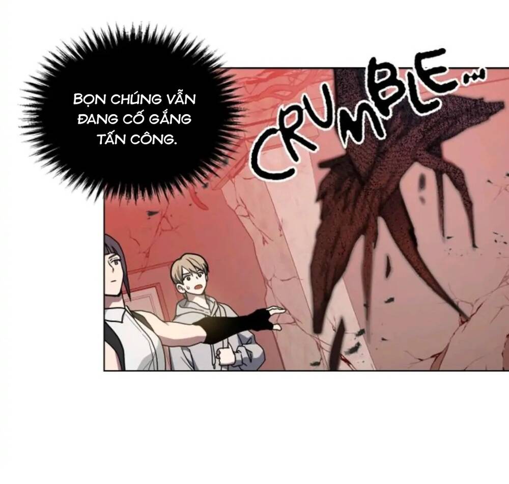 Dấu Vết Mặt Trời Chapter 15 - 46