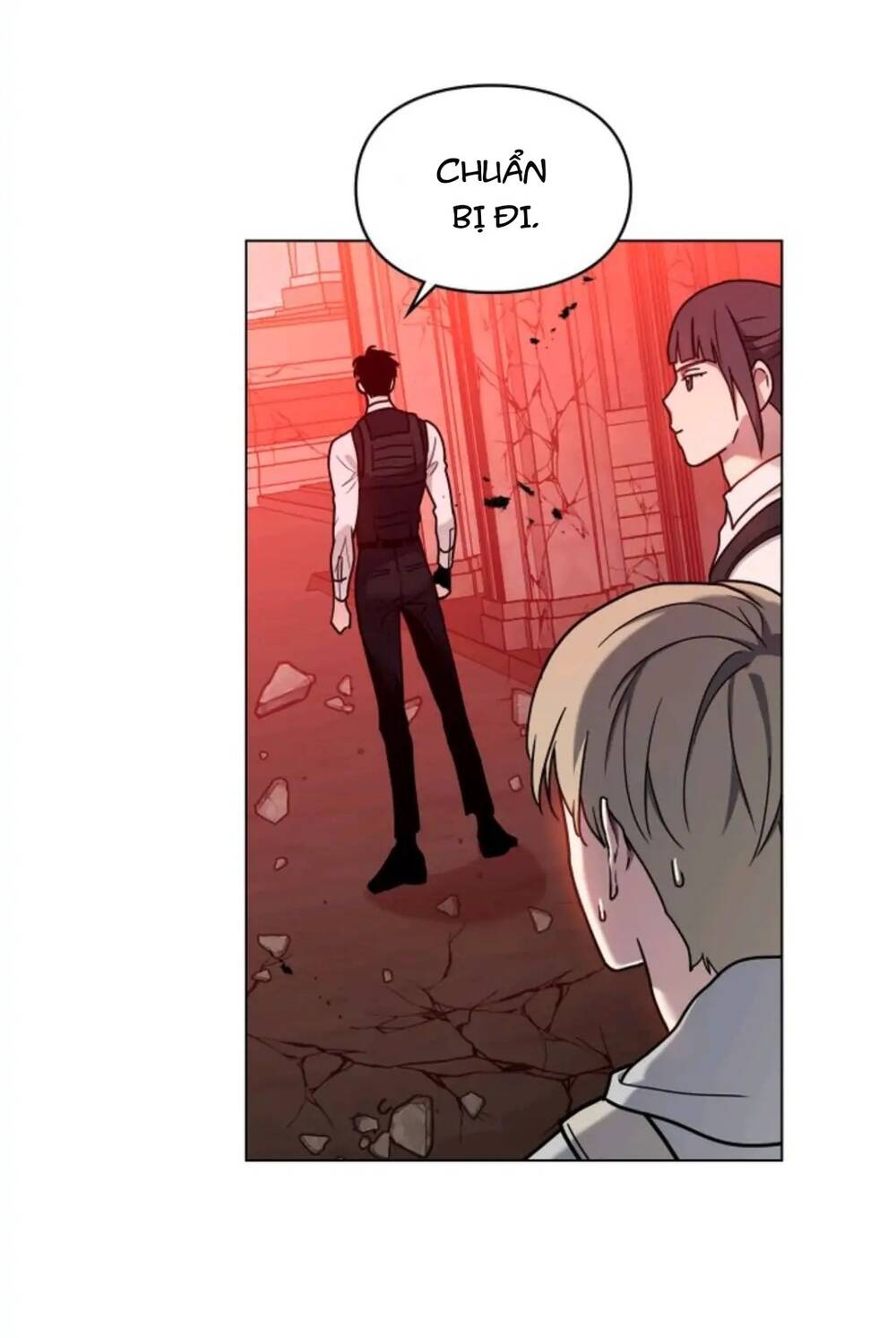 Dấu Vết Mặt Trời Chapter 15 - 53