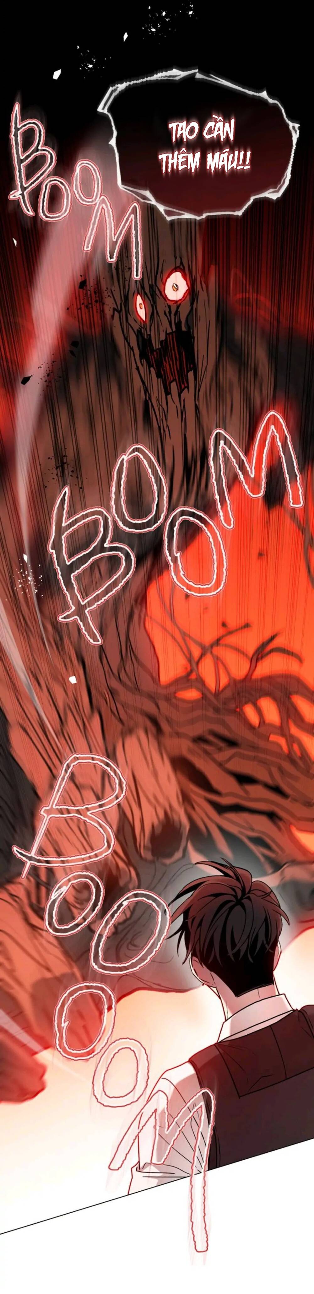 Dấu Vết Mặt Trời Chapter 15 - 56