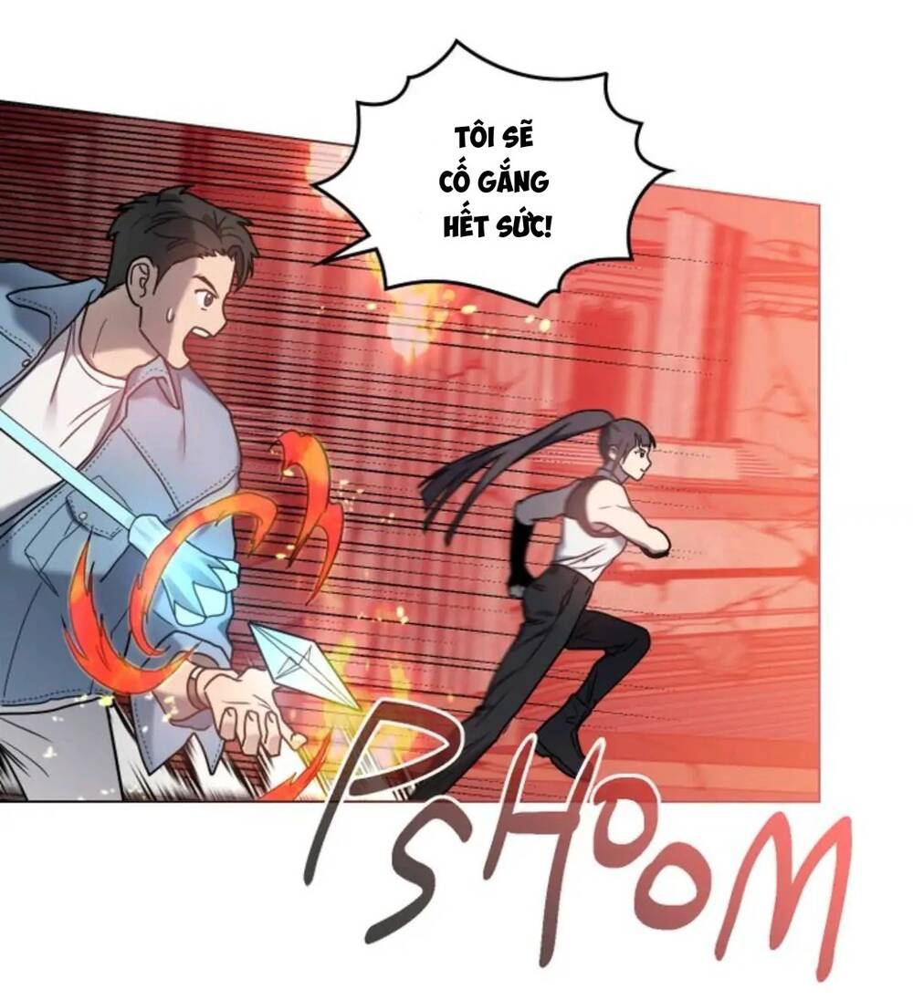 Dấu Vết Mặt Trời Chapter 15 - 58