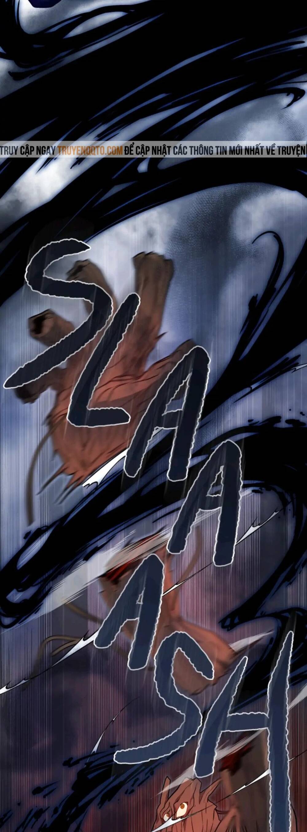 Dấu Vết Mặt Trời Chapter 15 - 64