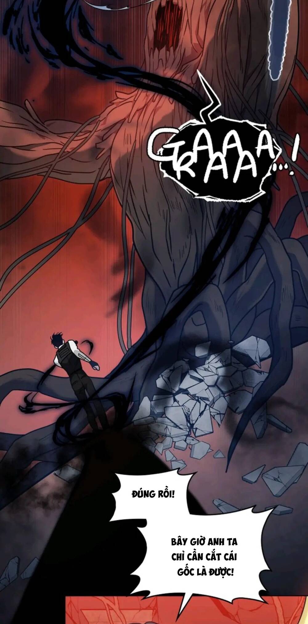 Dấu Vết Mặt Trời Chapter 15 - 65