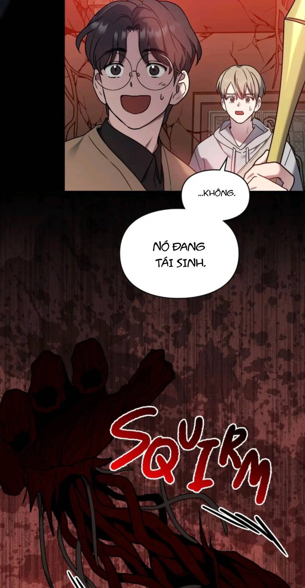 Dấu Vết Mặt Trời Chapter 15 - 66