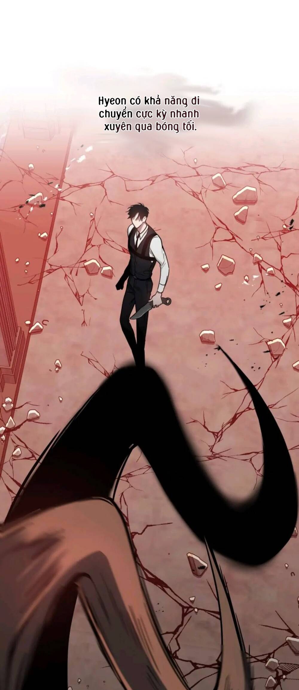 Dấu Vết Mặt Trời Chapter 15 - 70