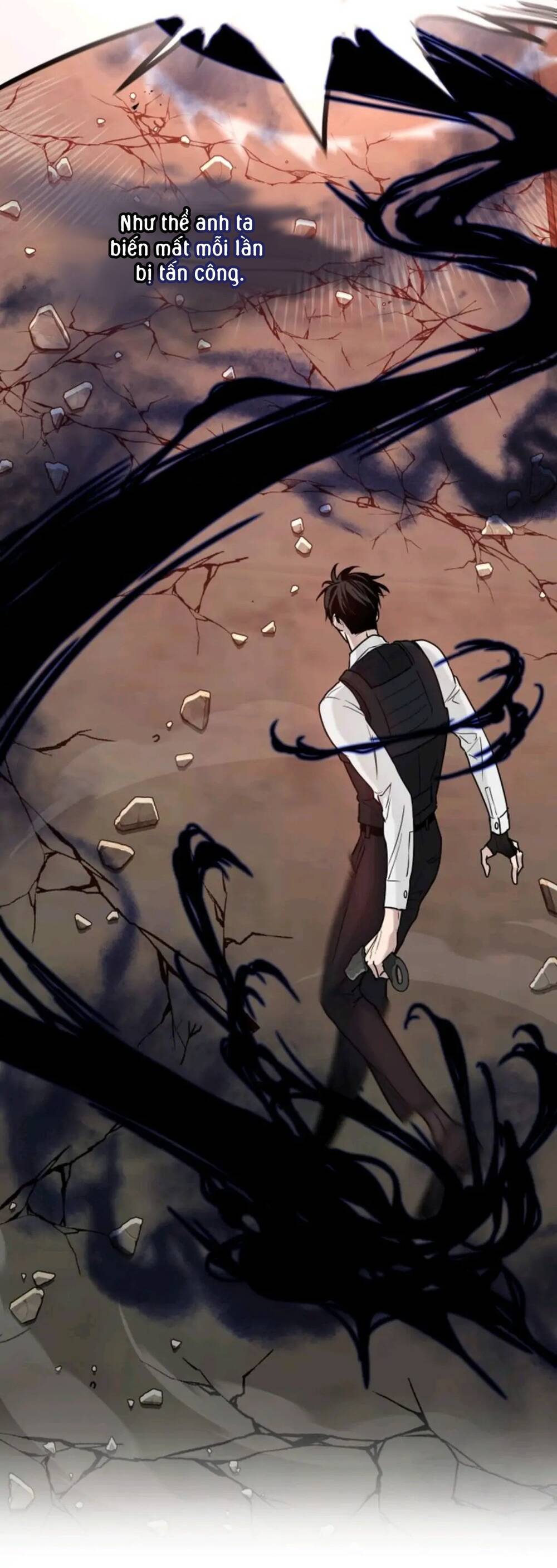 Dấu Vết Mặt Trời Chapter 15 - 73