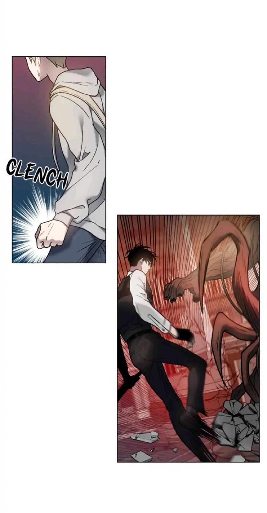 Dấu Vết Mặt Trời Chapter 15 - 78