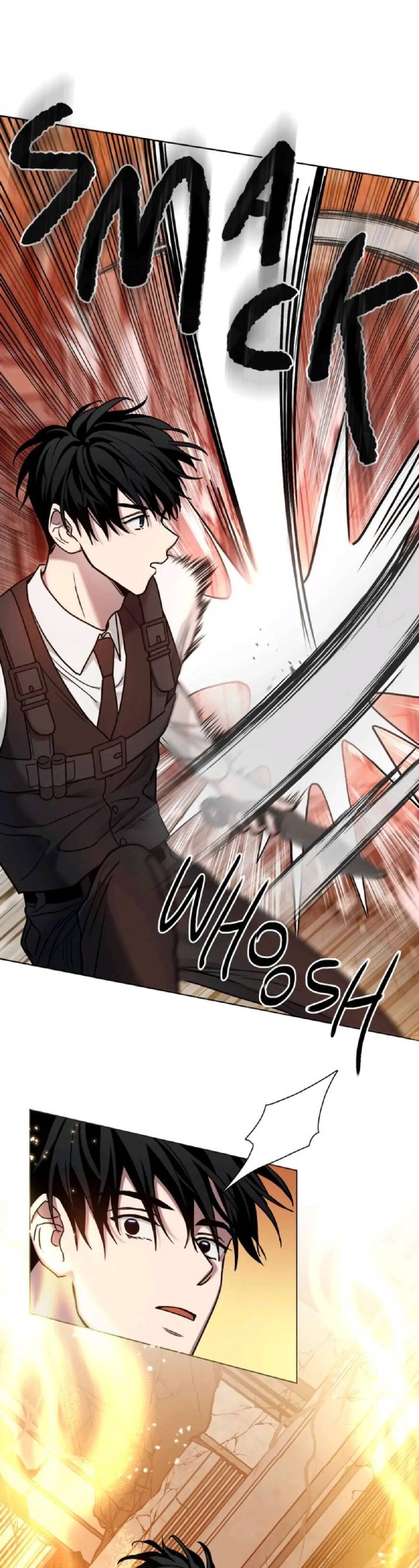 Dấu Vết Mặt Trời Chapter 15 - 79