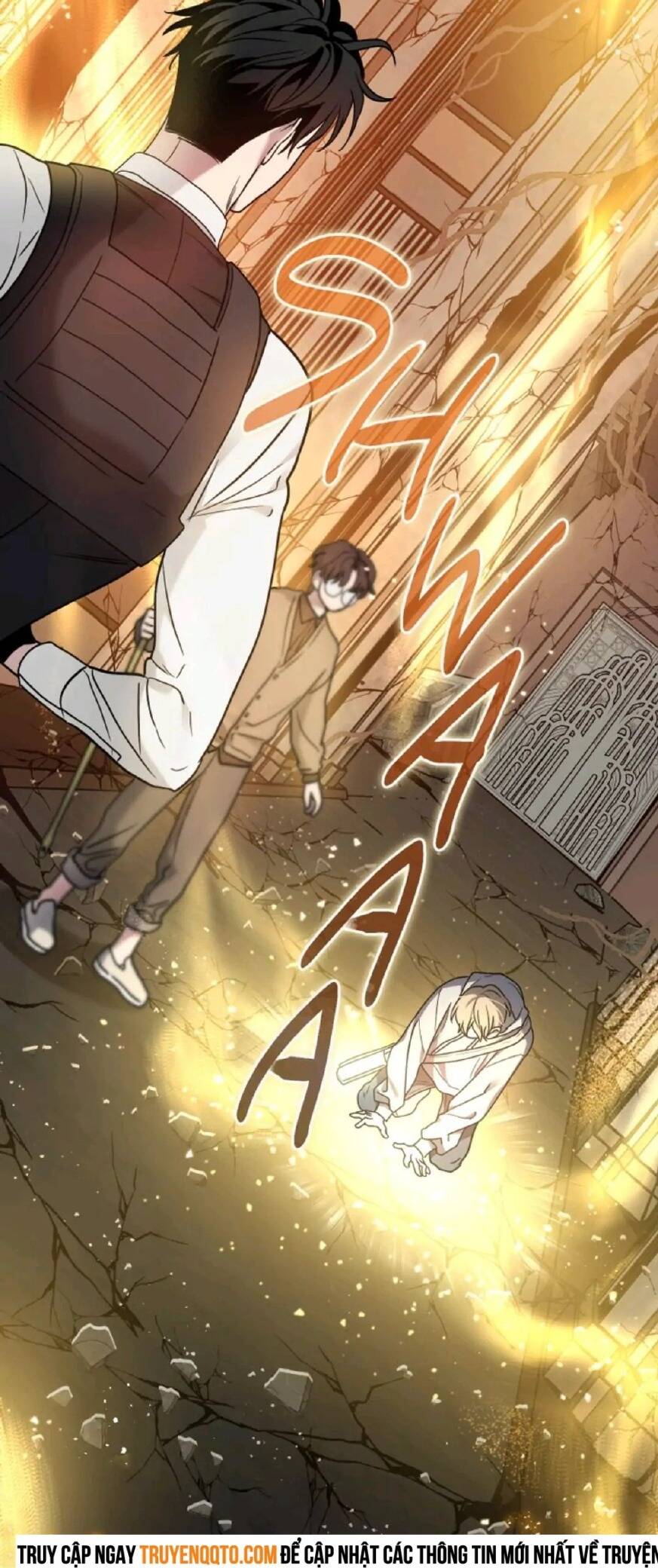 Dấu Vết Mặt Trời Chapter 15 - 80