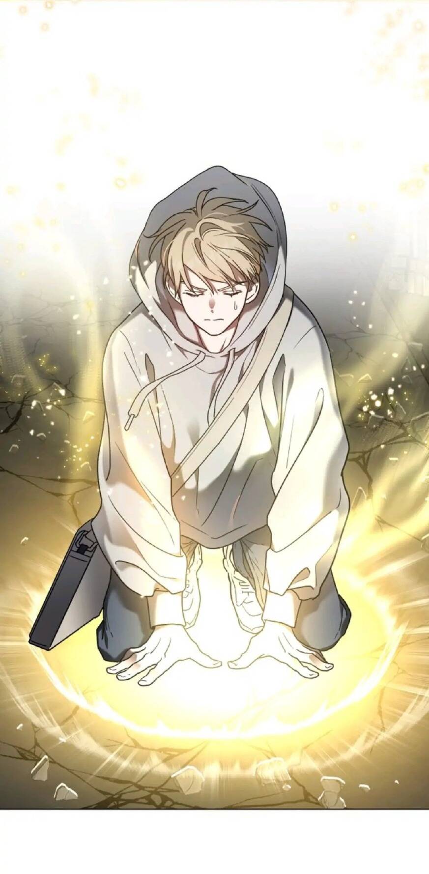 Dấu Vết Mặt Trời Chapter 15 - 81