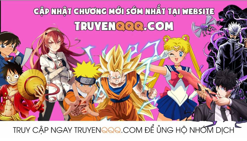 Dấu Vết Mặt Trời Chapter 16 - 1